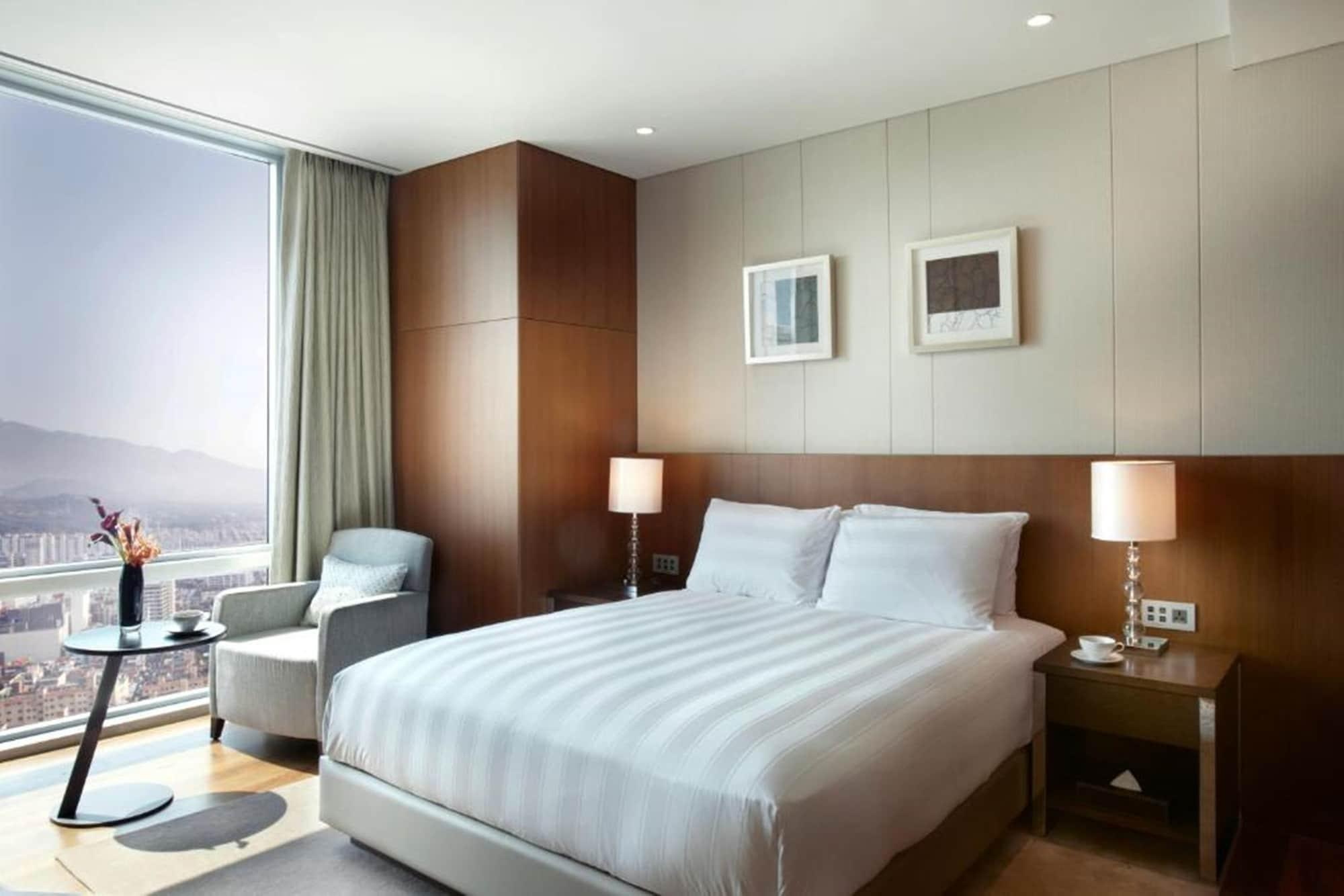 Lotte City Hotel Jeju Luaran gambar
