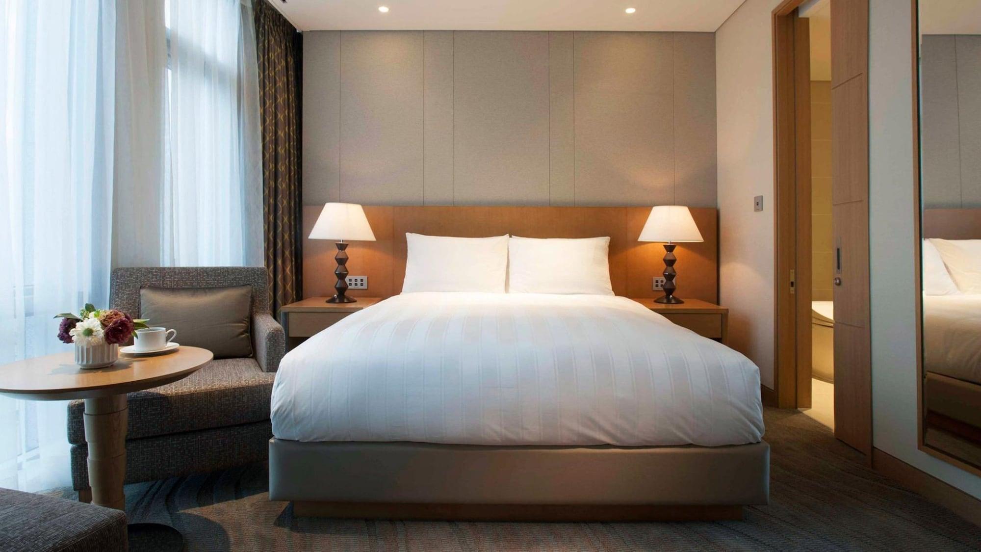 Lotte City Hotel Jeju Luaran gambar
