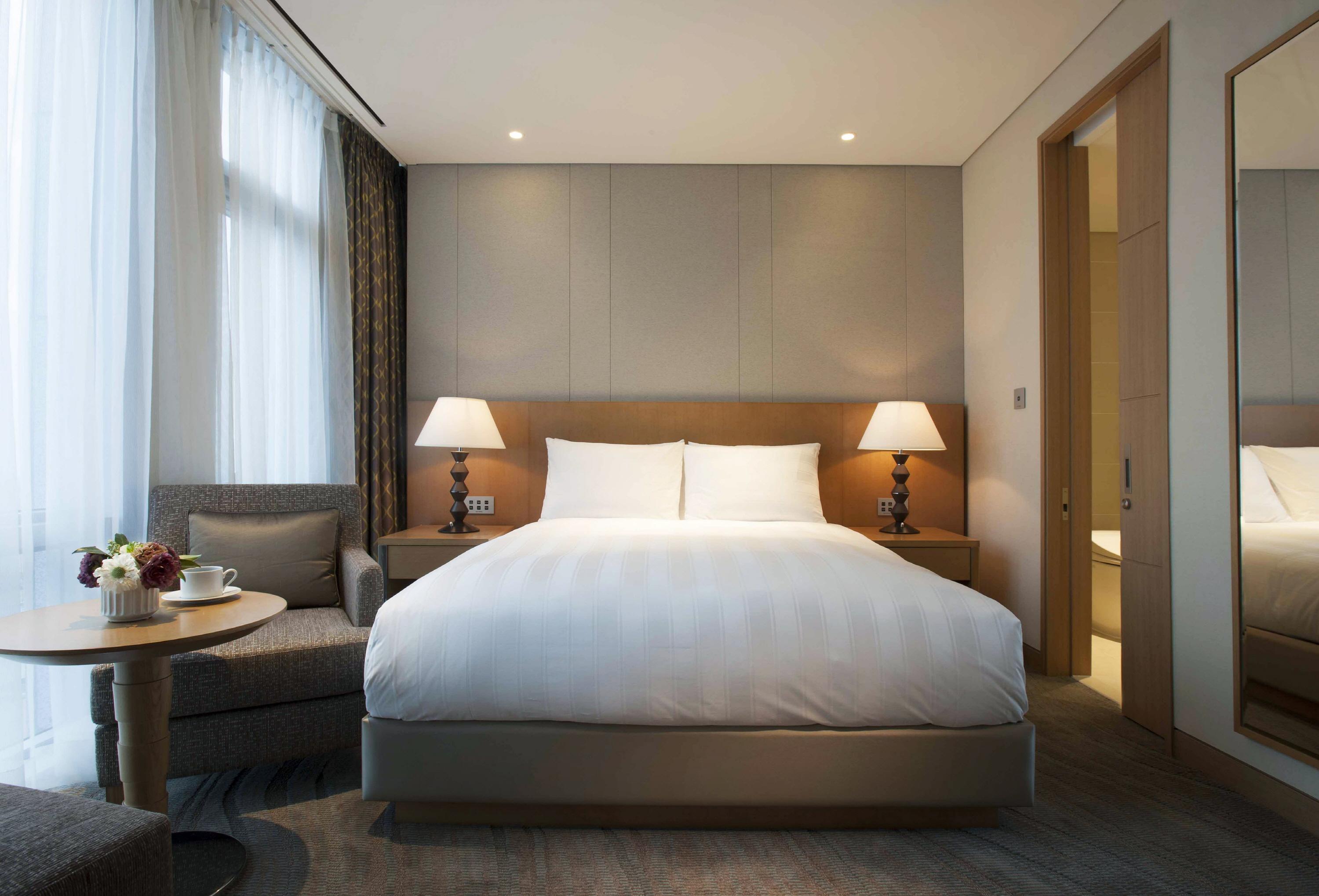 Lotte City Hotel Jeju Luaran gambar