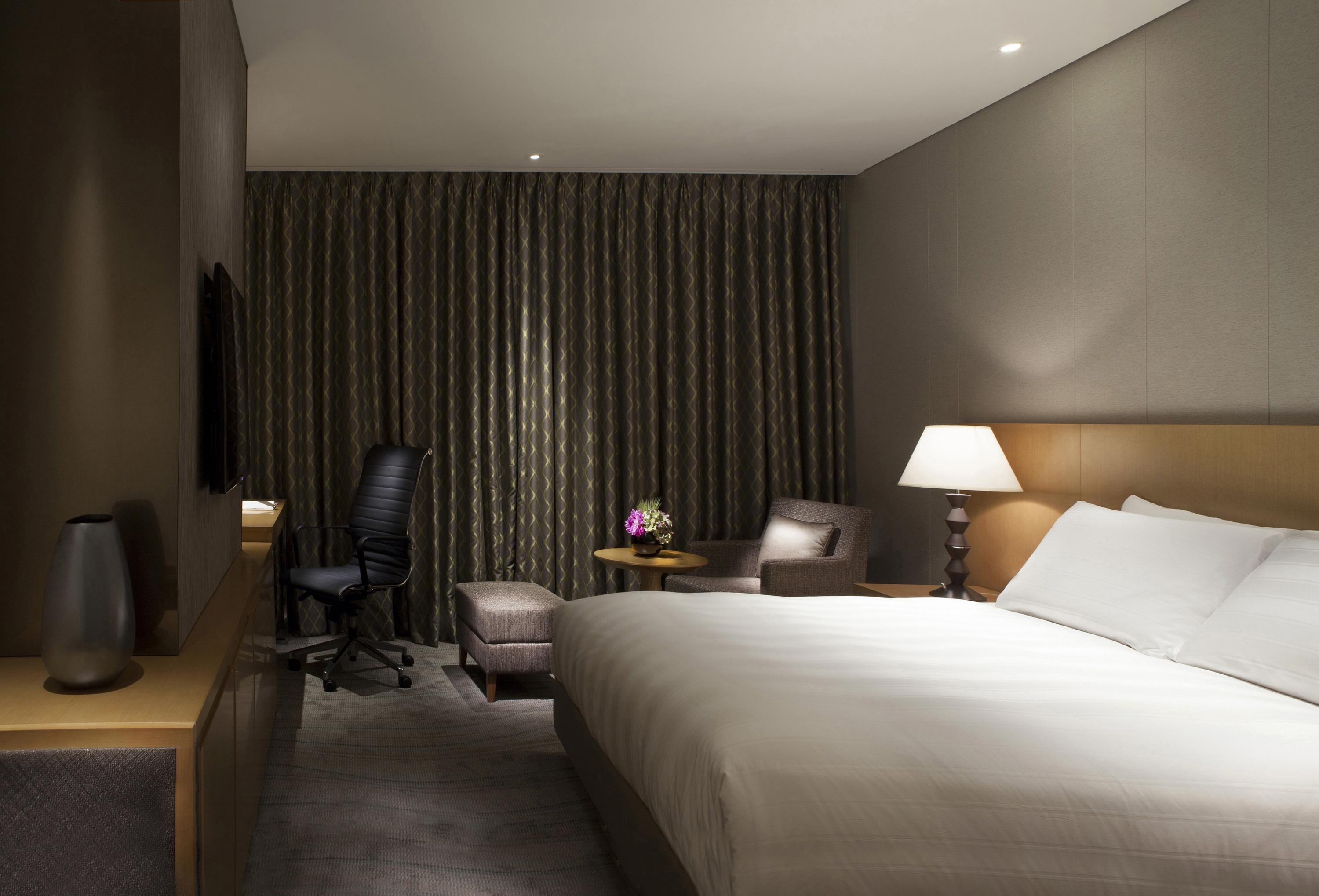 Lotte City Hotel Jeju Luaran gambar