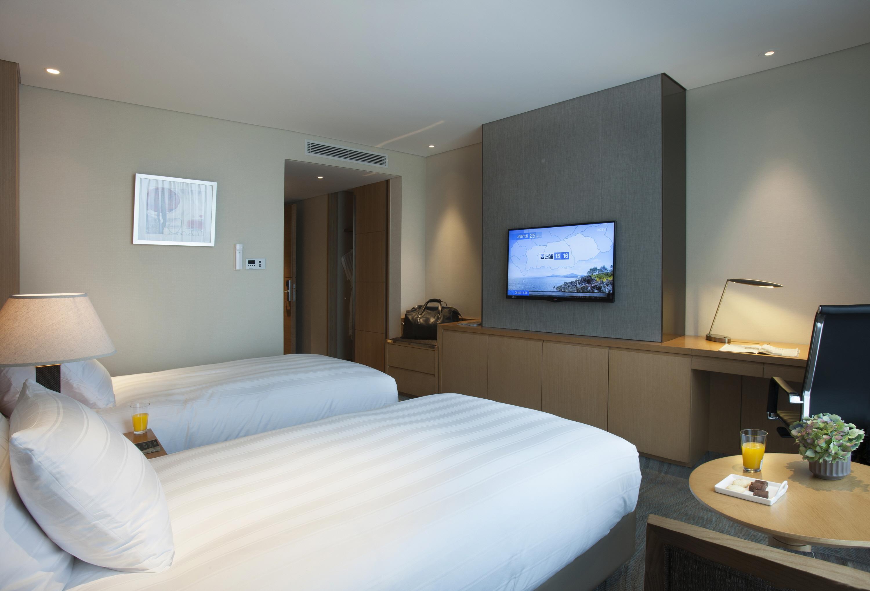Lotte City Hotel Jeju Luaran gambar