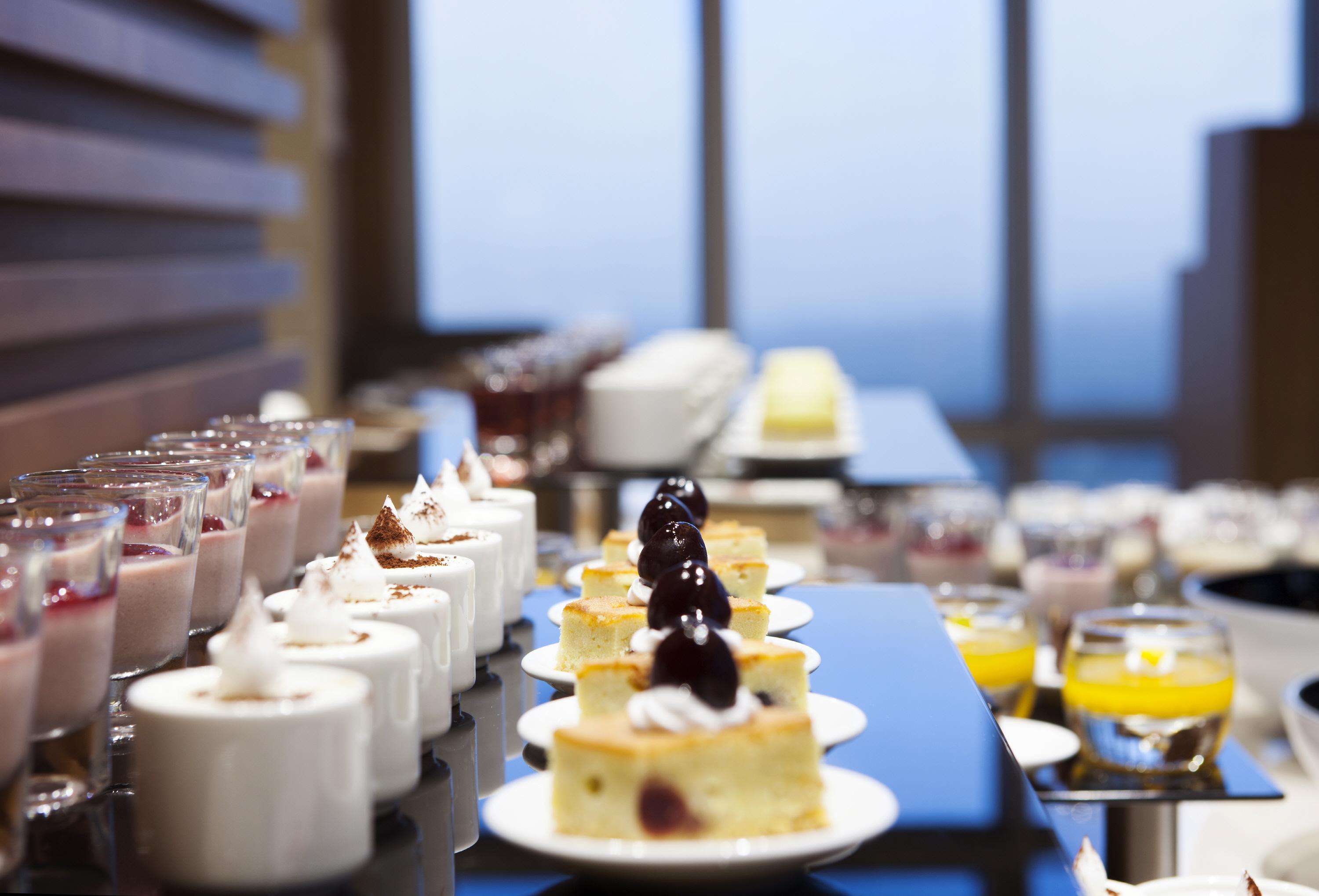 Lotte City Hotel Jeju Luaran gambar