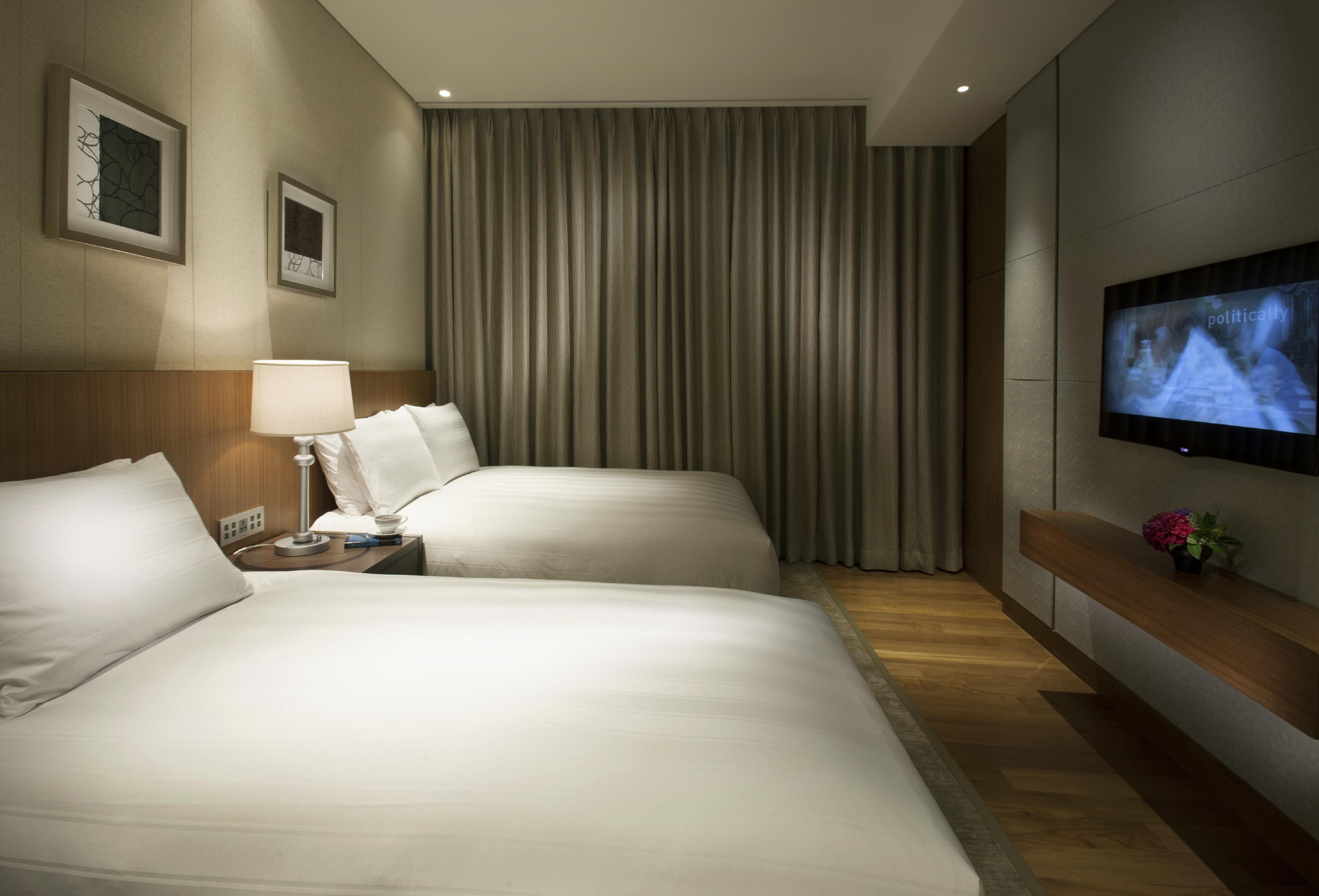 Lotte City Hotel Jeju Luaran gambar