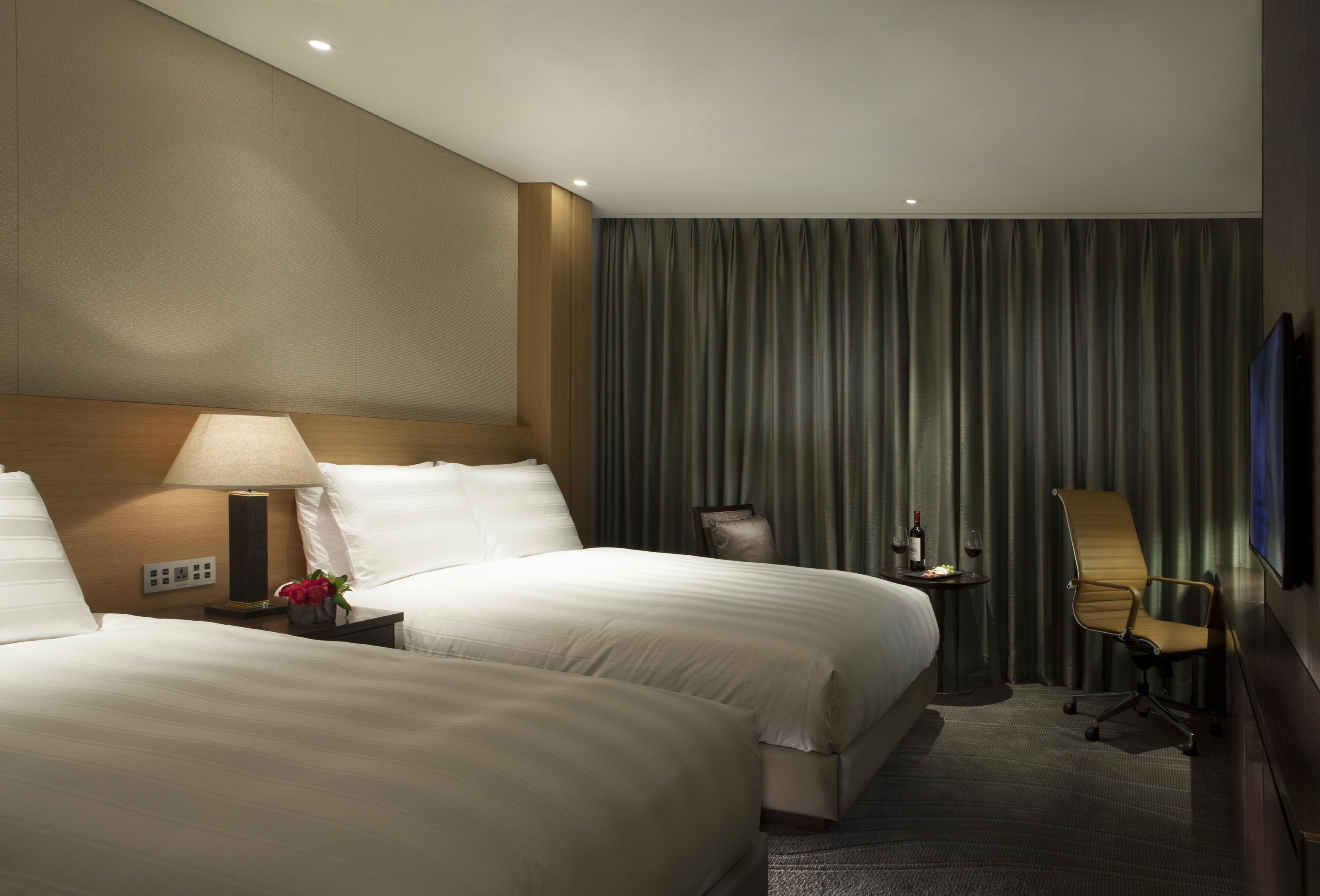 Lotte City Hotel Jeju Luaran gambar