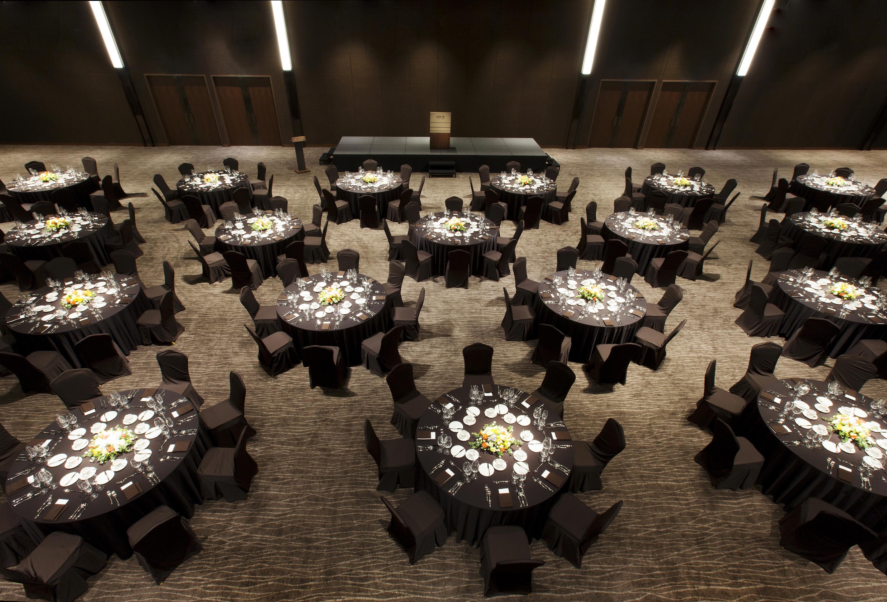 Lotte City Hotel Jeju Luaran gambar