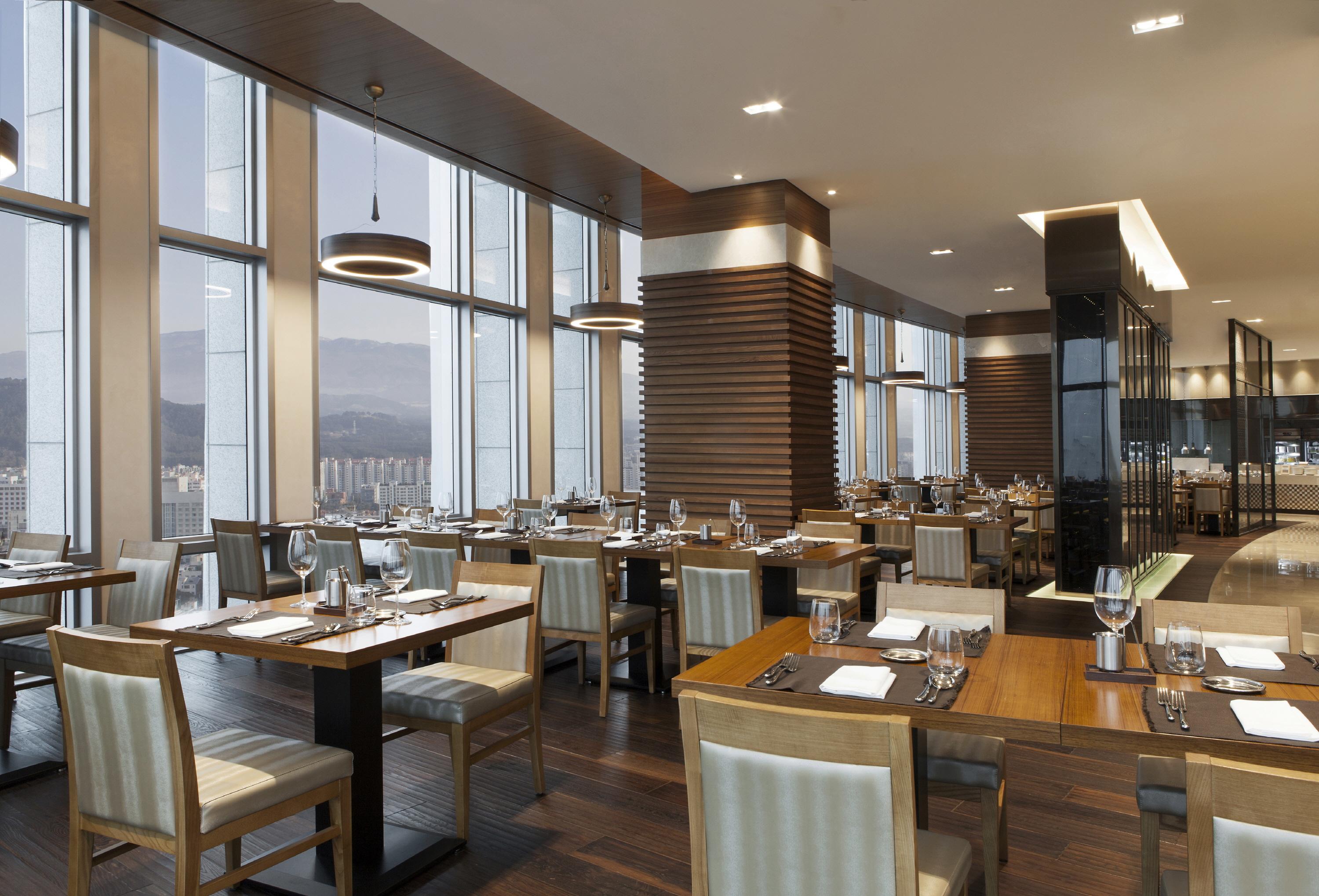 Lotte City Hotel Jeju Luaran gambar