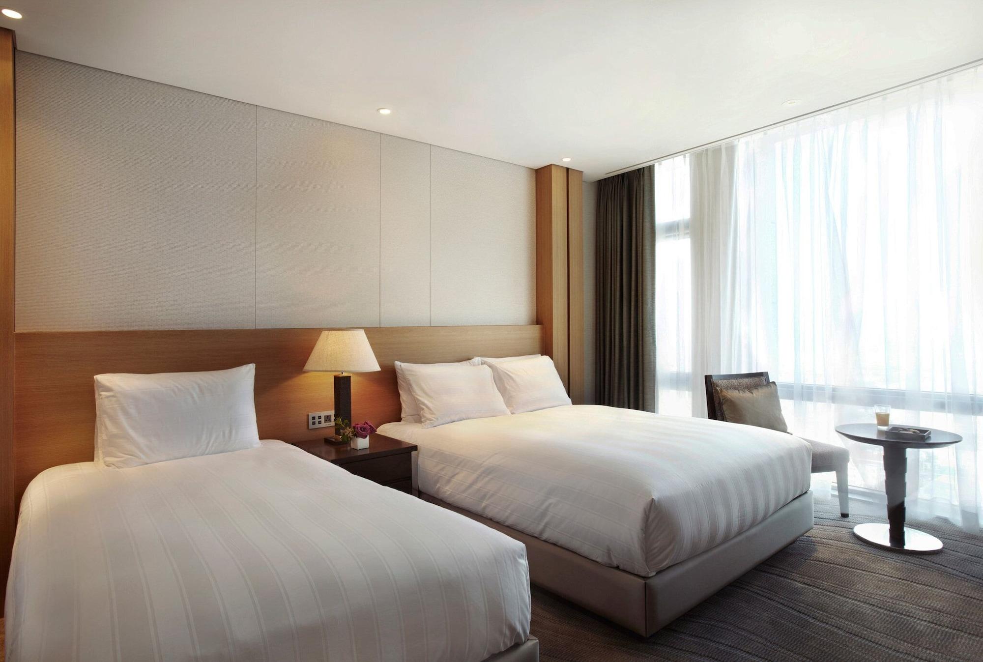Lotte City Hotel Jeju Luaran gambar