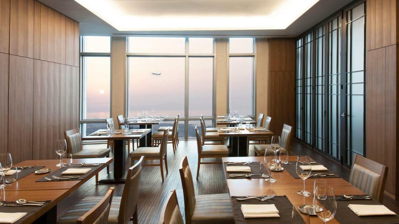 Lotte City Hotel Jeju Luaran gambar