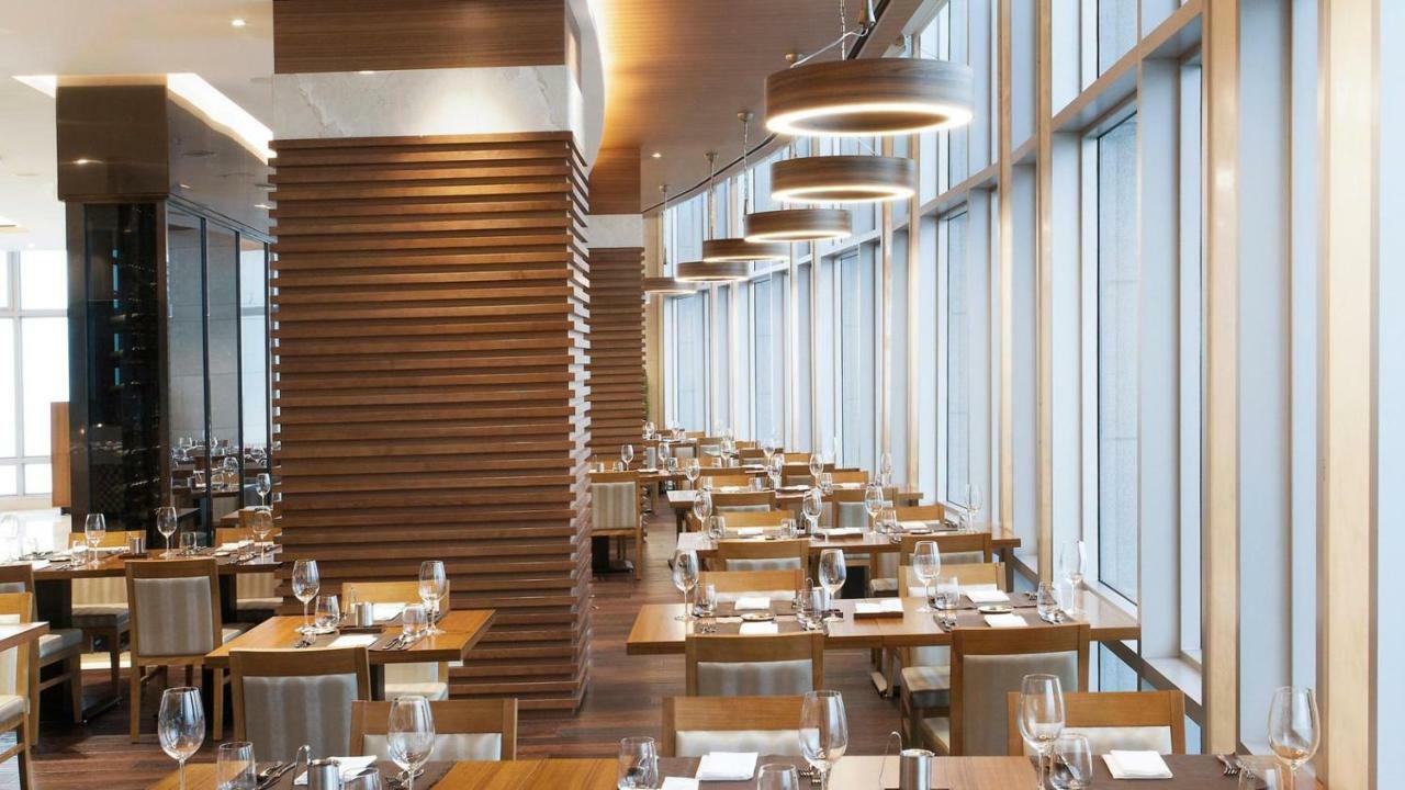 Lotte City Hotel Jeju Luaran gambar