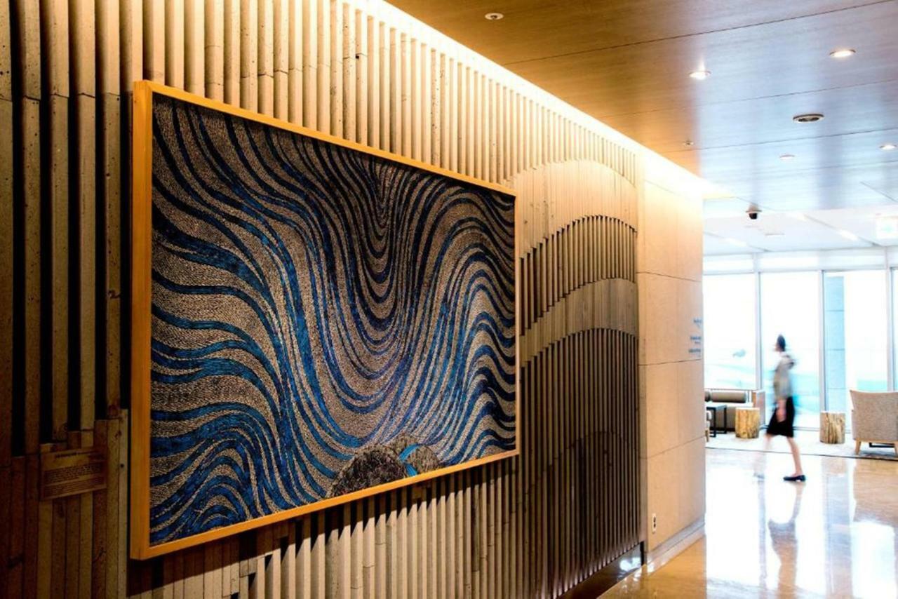 Lotte City Hotel Jeju Luaran gambar